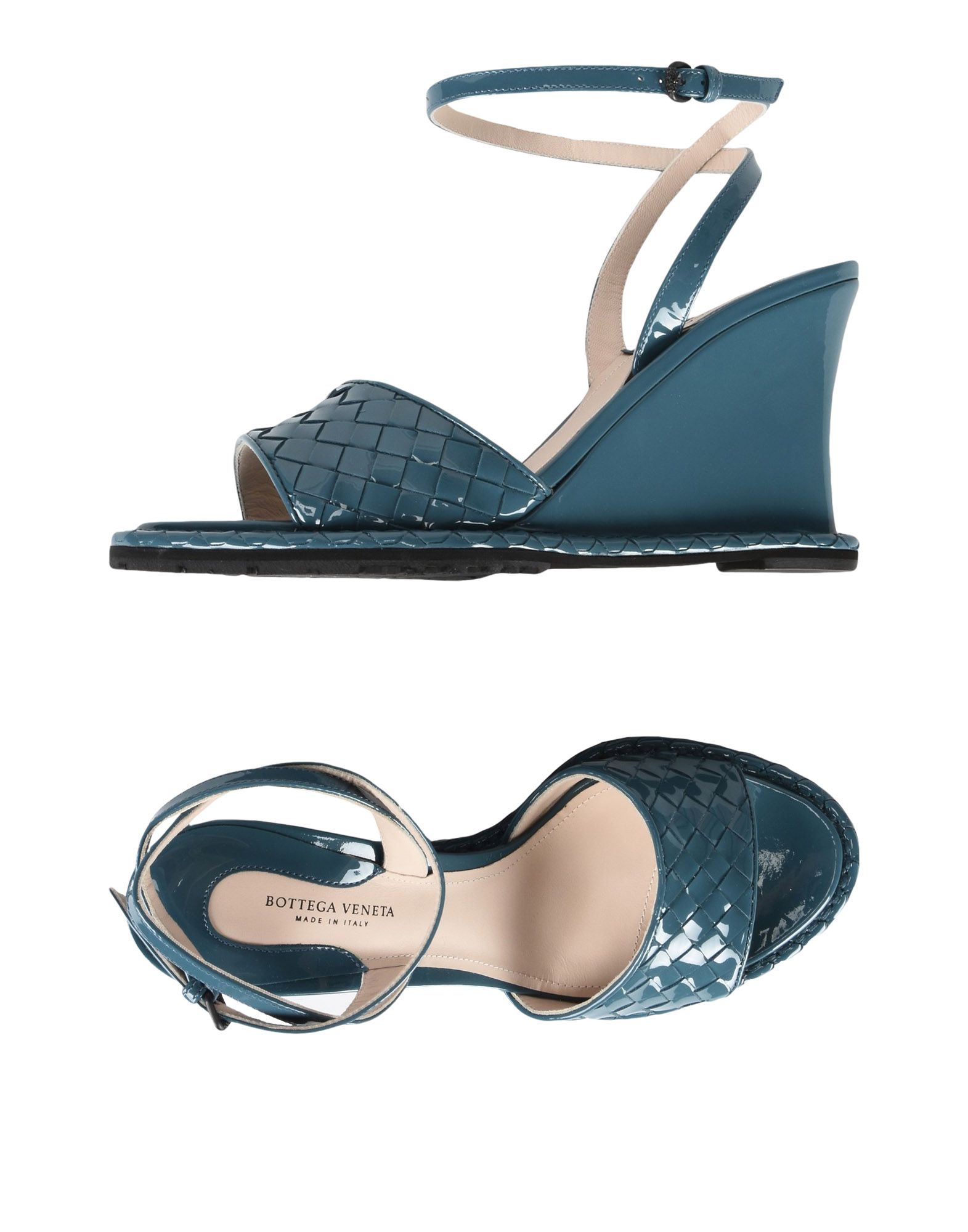Bottega Veneta Sandalen Damen 11495160IIGünstige gut aussehende Schuhe Bottega Veneta Sandalen Damen 11495160IIGünstige gut aussehende Schuhe