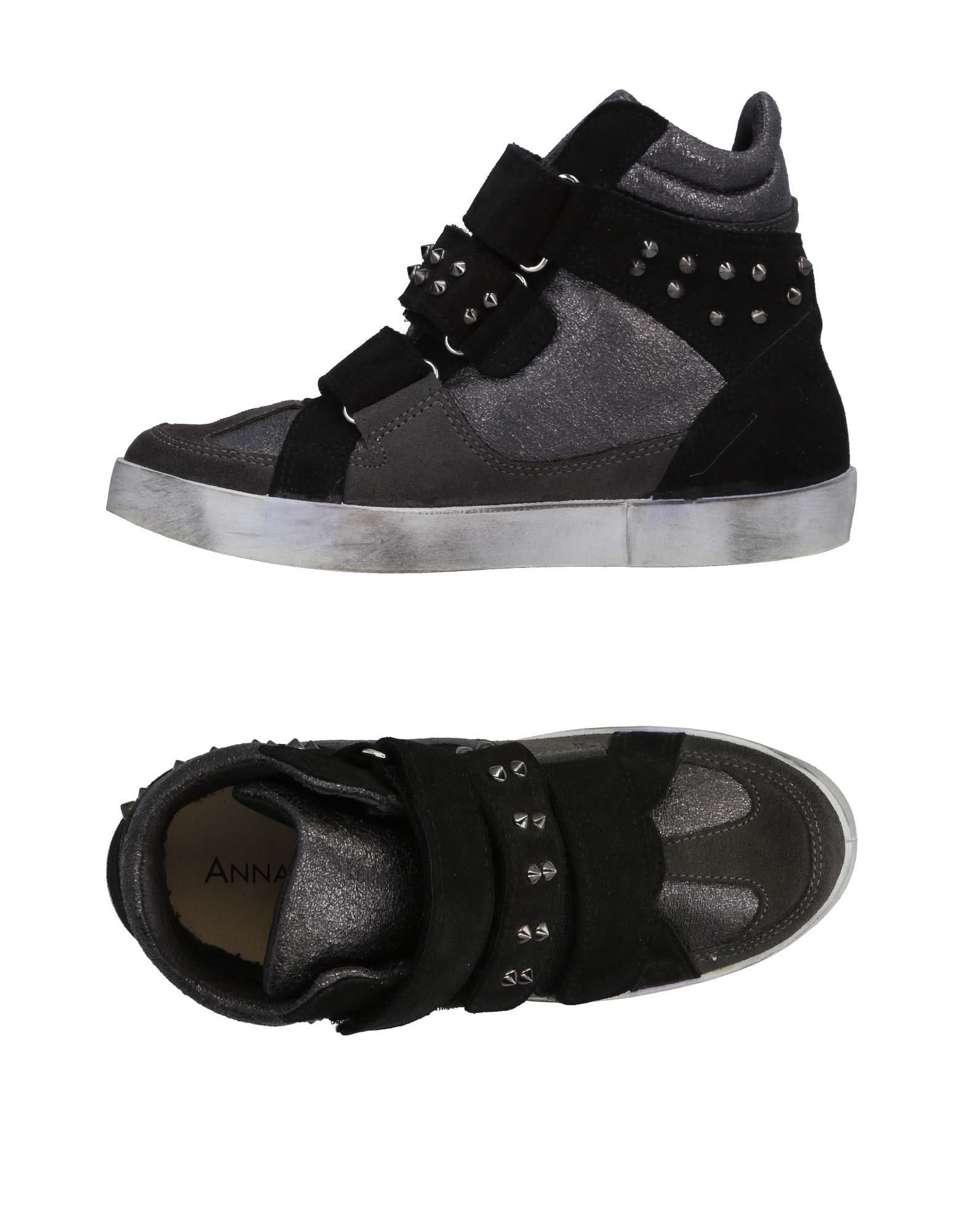 Annarita N. Sneakers Damen 11495172WK Neue Schuhe Annarita N. Sneakers Damen 11495172WK Neue Schuhe