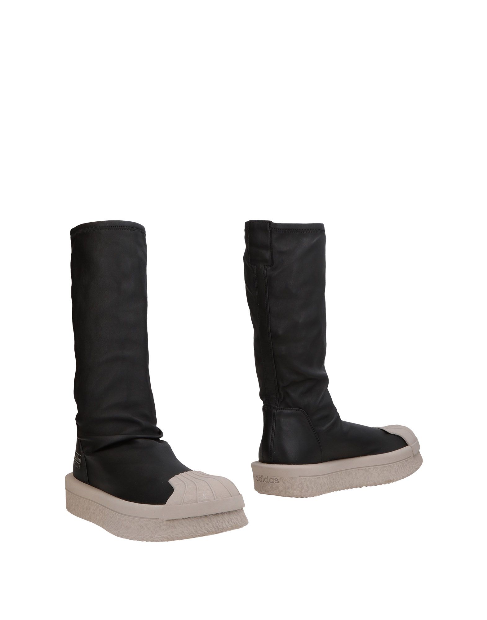 Rick Owens X Adidas Stiefelette Herren 11495179SK Gute Qualität beliebte Schuhe Rick Owens X Adidas Stiefelette Herren 11495179SK Gute Qualität beliebte Schuhe