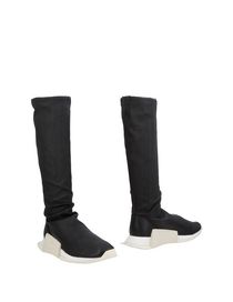 rick owens x adidas bianche rick owens x adidas bianche