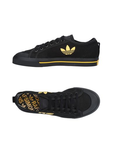 Zapatos con descuento Zapatillas Adidas By Raf Simons Hombre - Zapatillas Adidas By Raf Simons - 11495222VI Negro Zapatos con descuento Zapatillas Adidas By Raf Simons Hombre - Zapatillas Adidas By Raf Simons - 11495222VI Negro
