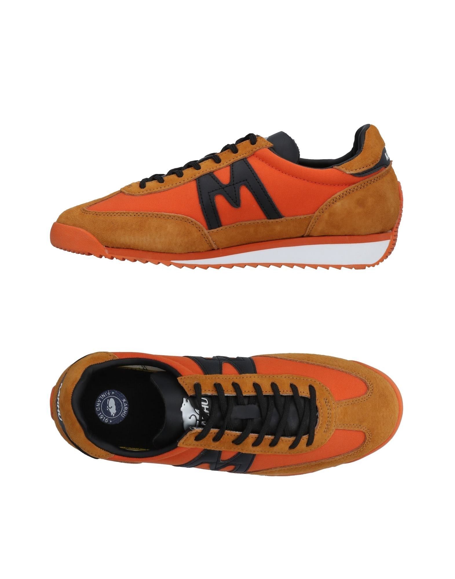 Rabatt echte Schuhe Karhu Sneakers Herren 11495250TJ Rabatt echte Schuhe Karhu Sneakers Herren 11495250TJ