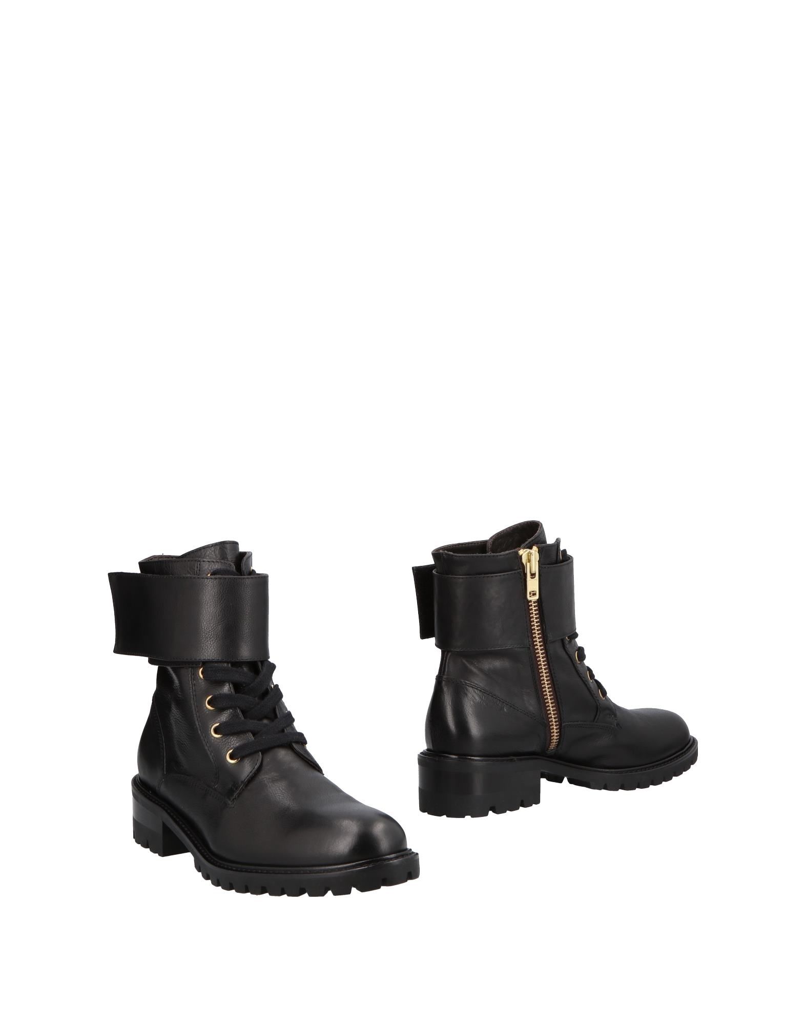 Via Roma 15 Stiefelette Damen 11495254AH Neue Schuhe Via Roma 15 Stiefelette Damen 11495254AH Neue Schuhe
