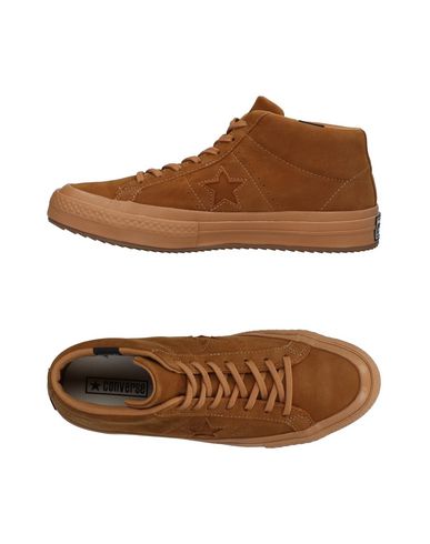 Zapatos con descuento Zapatillas Converse All Star Hombre - Zapatillas Converse All Star - 11495260LT Camel Zapatos con descuento Zapatillas Converse All Star Hombre - Zapatillas Converse All Star - 11495260LT Camel
