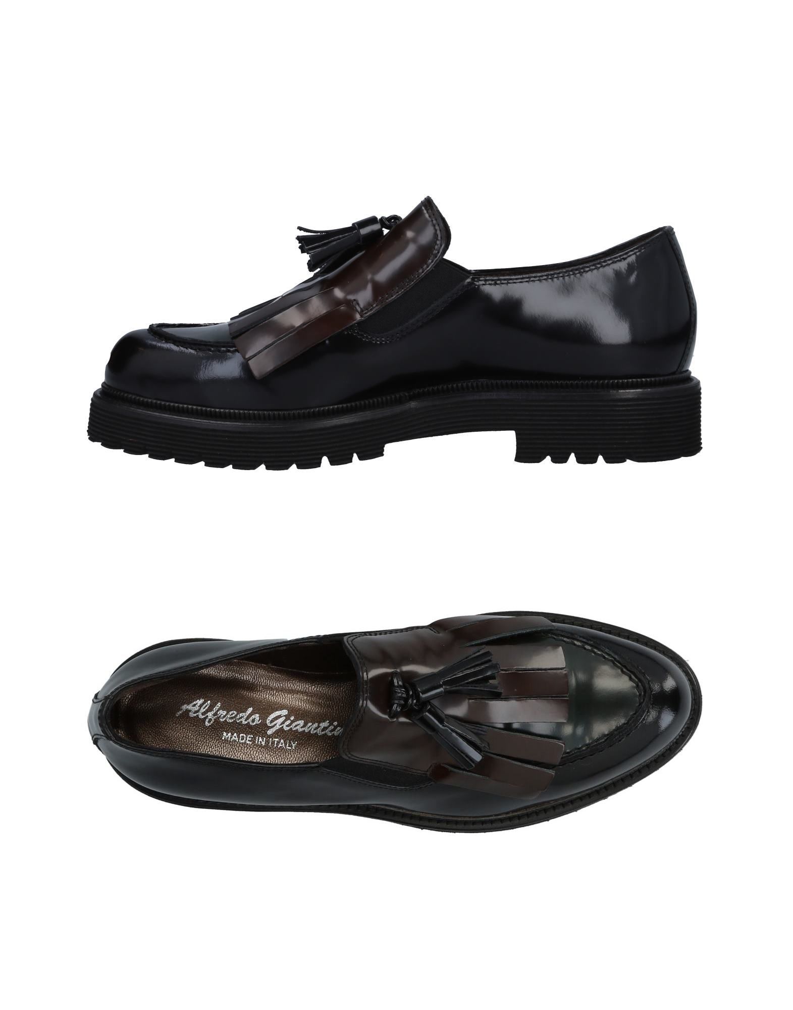 Alfredo Giantin Mokassins Damen 11495263BI Gute Qualität beliebte Schuhe Alfredo Giantin Mokassins Damen 11495263BI Gute Qualität beliebte Schuhe