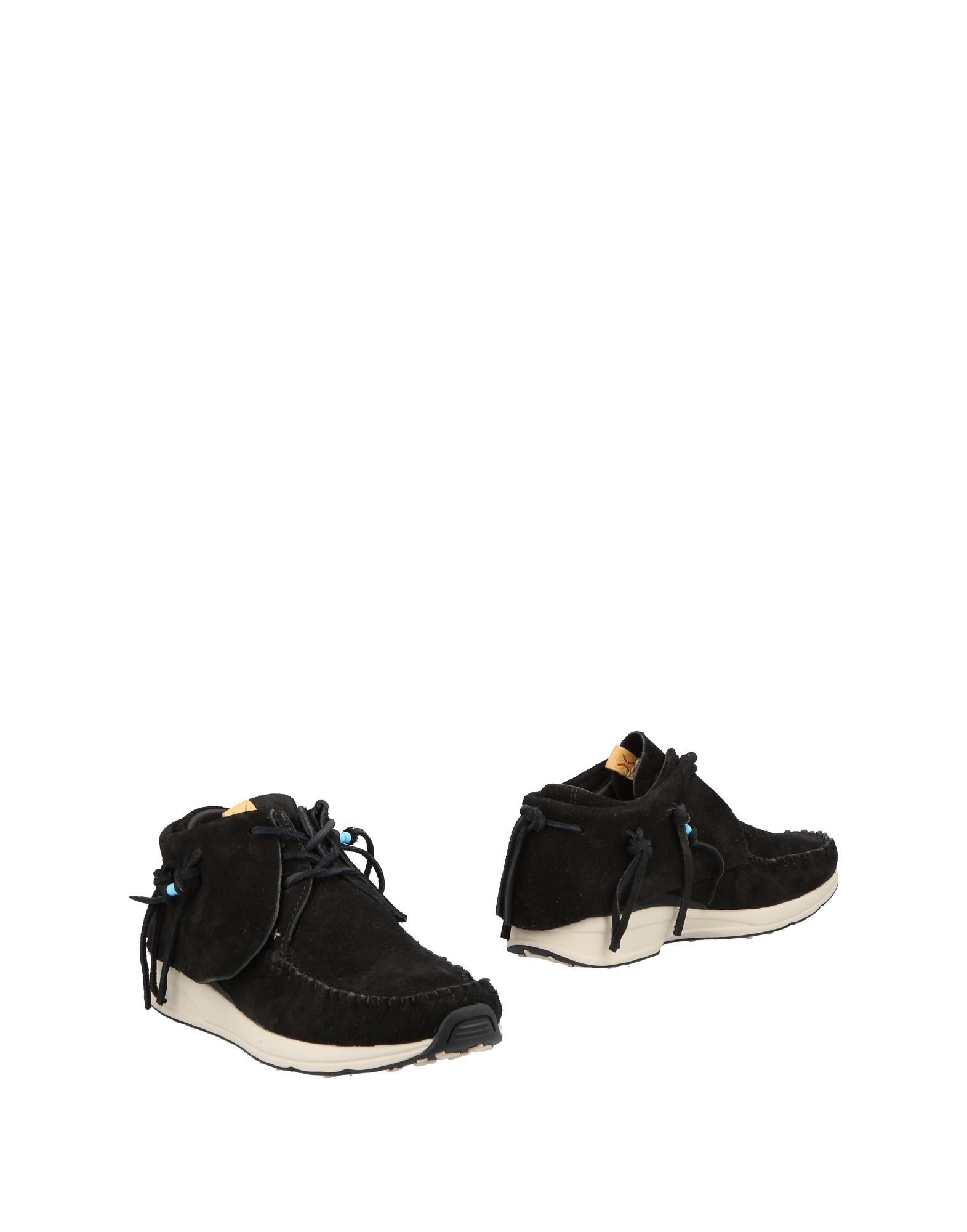 Visvim Stiefelette Herren 11495270KC Gute Qualität beliebte Schuhe Visvim Stiefelette Herren 11495270KC Gute Qualität beliebte Schuhe