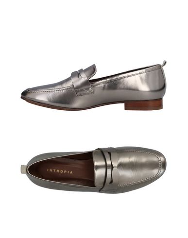 Zapatos de mujer baratos zapatos de mujer Mocasín Intropia Mujer - Mocasines Intropia - 11495278MC Plata Zapatos de mujer baratos zapatos de mujer Mocasín Intropia Intropia Intropia Mujer - Mocasines Intropia - 11495278MC Plata a83f01