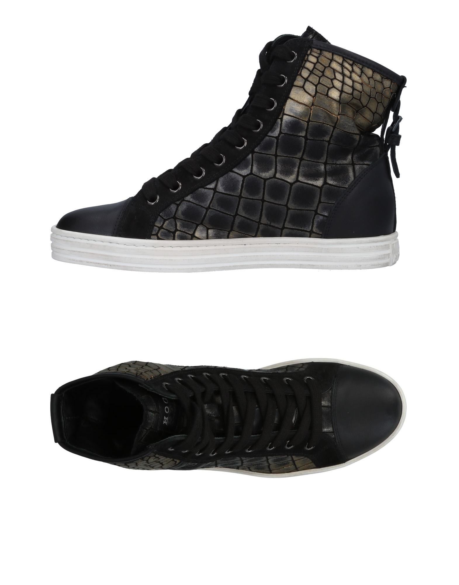 Sneakers Hogan Rebel Donna - 11495281EF Sneakers Hogan Rebel Donna - 11495281EF