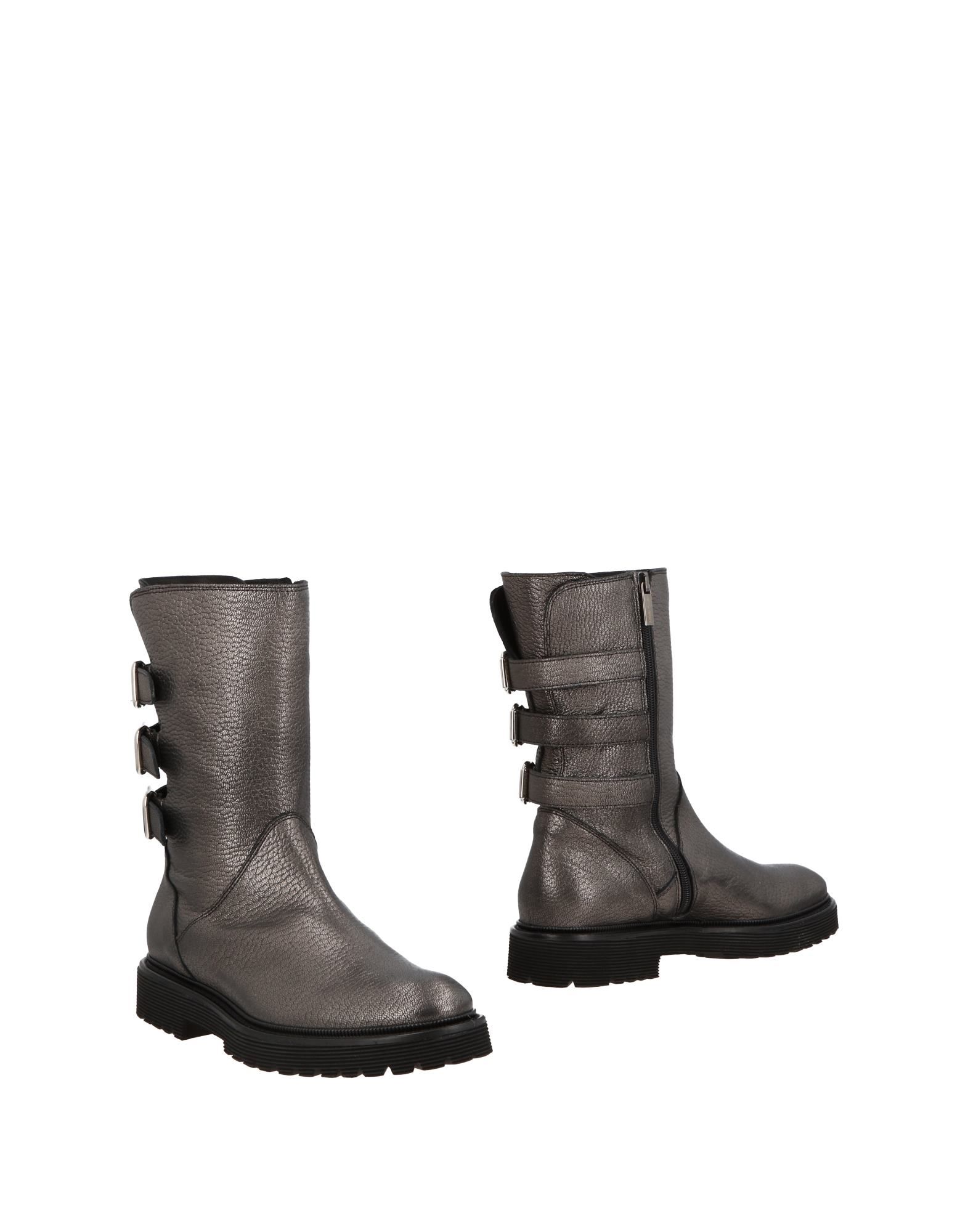 Stivaletti Alfredo Giantin Donna - 11495285QU Stivaletti Alfredo Giantin Donna - 11495285QU