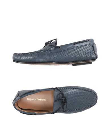 Zapatos con descuento Mocasín Leonardo Principi Hombre - Mocasines Leonardo Principi - 11495319KW Azul francés Zapatos con descuento Mocasín Leonardo Principi Hombre - Mocasines Leonardo Principi - 11495319KW Azul francés