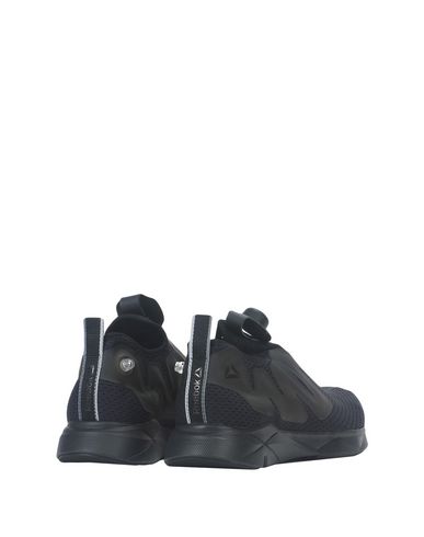 reebok dmx run 10 marrone