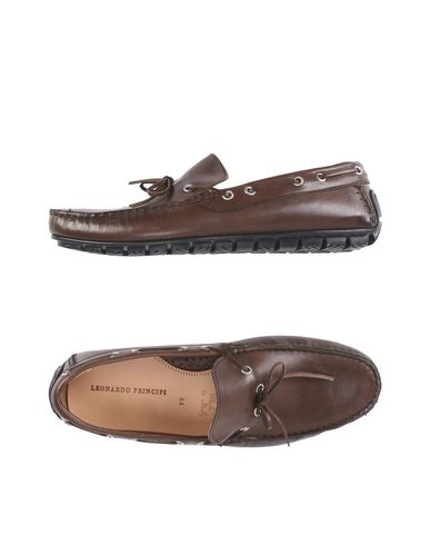 Zapatos con descuento Mocasín Leonardo Principi Hombre - Mocasines Leonardo Principi - 11495326XH Café Zapatos con descuento Mocasín Leonardo Principi Hombre - Mocasines Leonardo Principi - 11495326XH Café