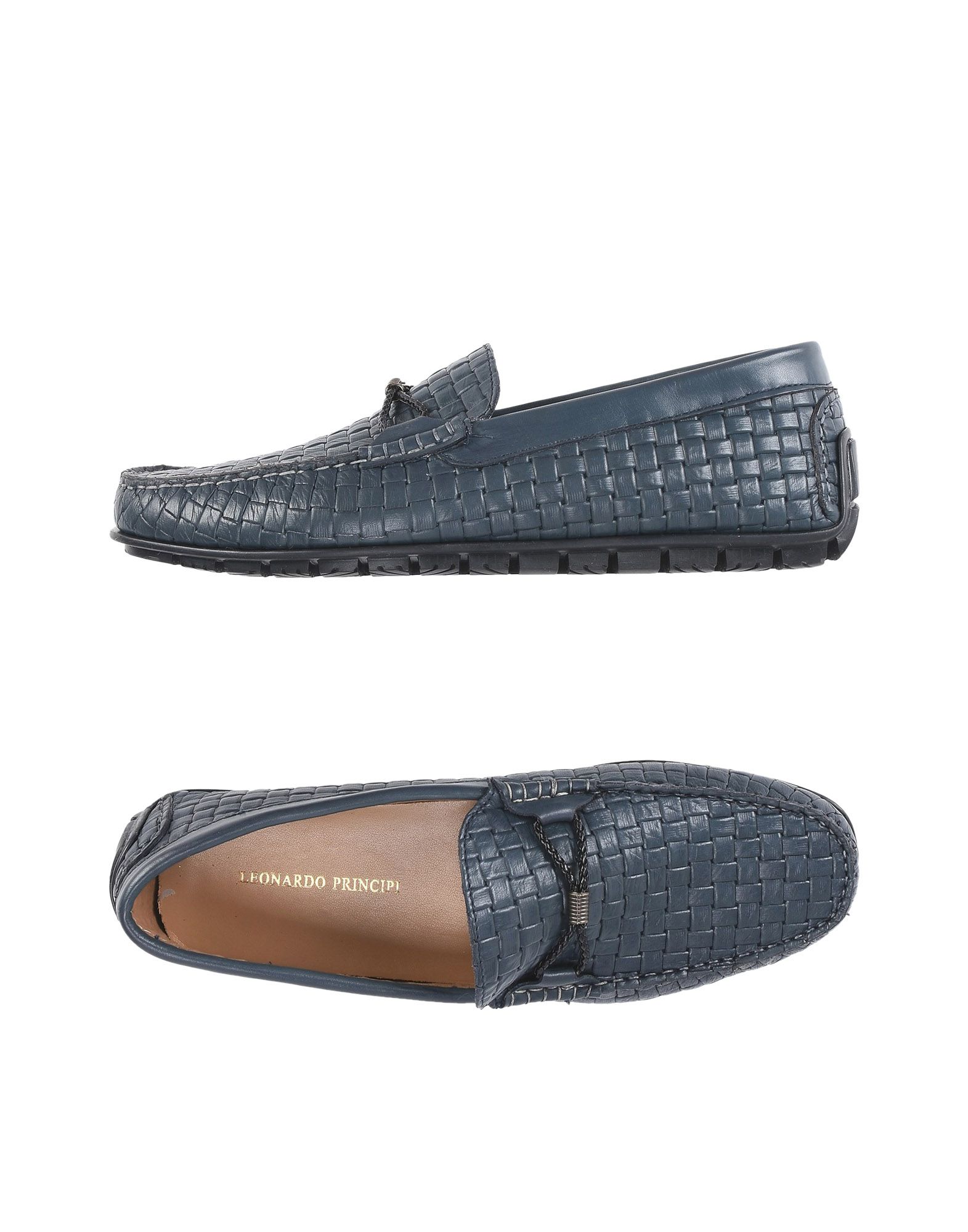 Tiempo limitado especial Mocasín Leonardo Principi Hombre - Mocasines Leonardo Principi Tiempo Mocasín limitado especial Mocasín Tiempo Leonardo Principi Hombre - Mocasines Leonardo Principi 7e158e