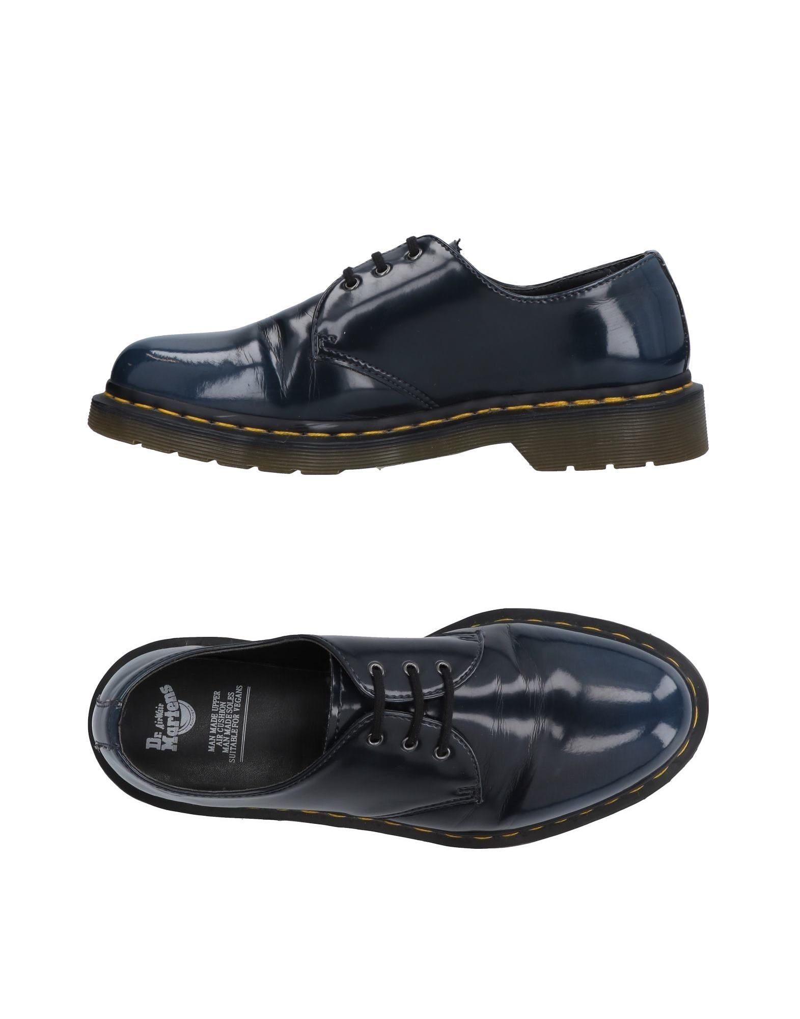 Gut um billige Schuhe zu tragenDr. Martens Schnürschuhe Damen 11495339JT Gut um billige Schuhe zu tragenDr. Martens Schnürschuhe Damen 11495339JT
