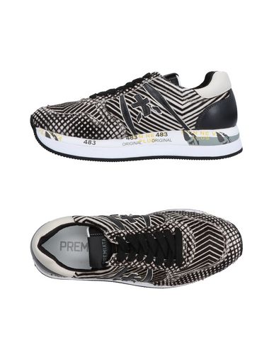 Zapatillas Premiata Mujer - Zapatillas Premiata - 11495344NE Negro Zapatillas Premiata Mujer - Zapatillas Premiata - 11495344NE Negro Negro Negro b3404d