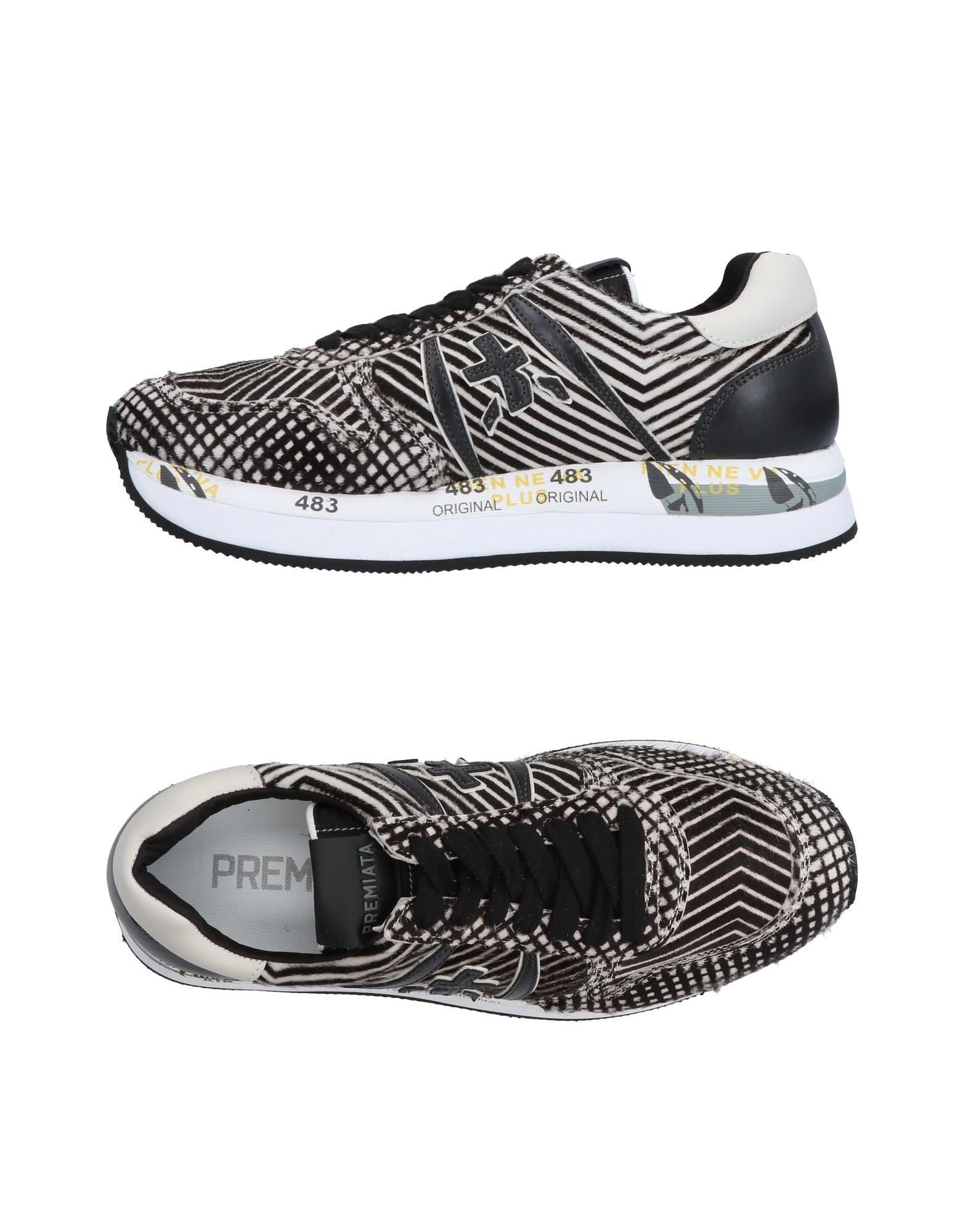 Moda Sneakers Premiata Donna - 11495344NE Moda Sneakers Premiata Donna - 11495344NE