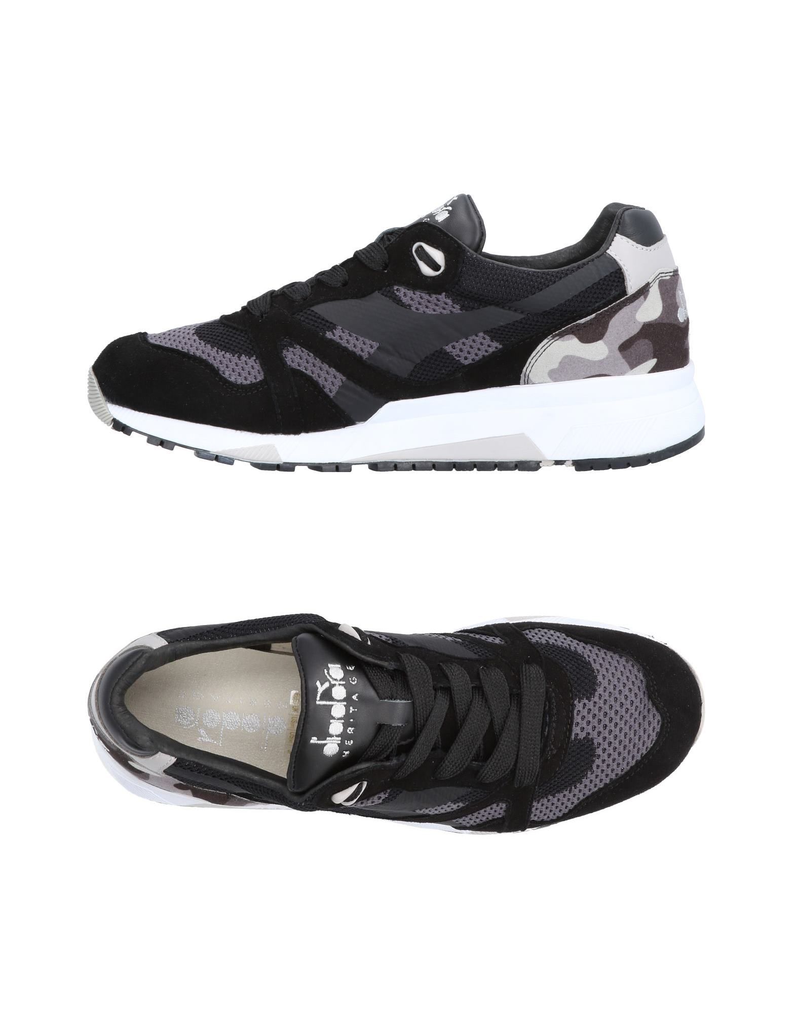 Rabatt echte Schuhe Diadora Heritage Sneakers Herren 11495370ES Rabatt echte Schuhe Diadora Heritage Sneakers Herren 11495370ES