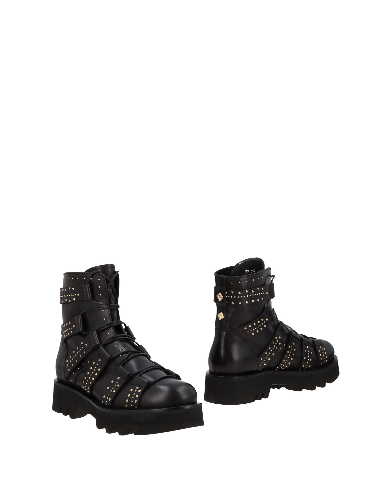 Scarpe economiche e resistenti Stivaletti Fausto Puglisi Donna Scarpe economiche Donna e resistenti Stivaletti Fausto Puglisi Donna economiche 85cfd0