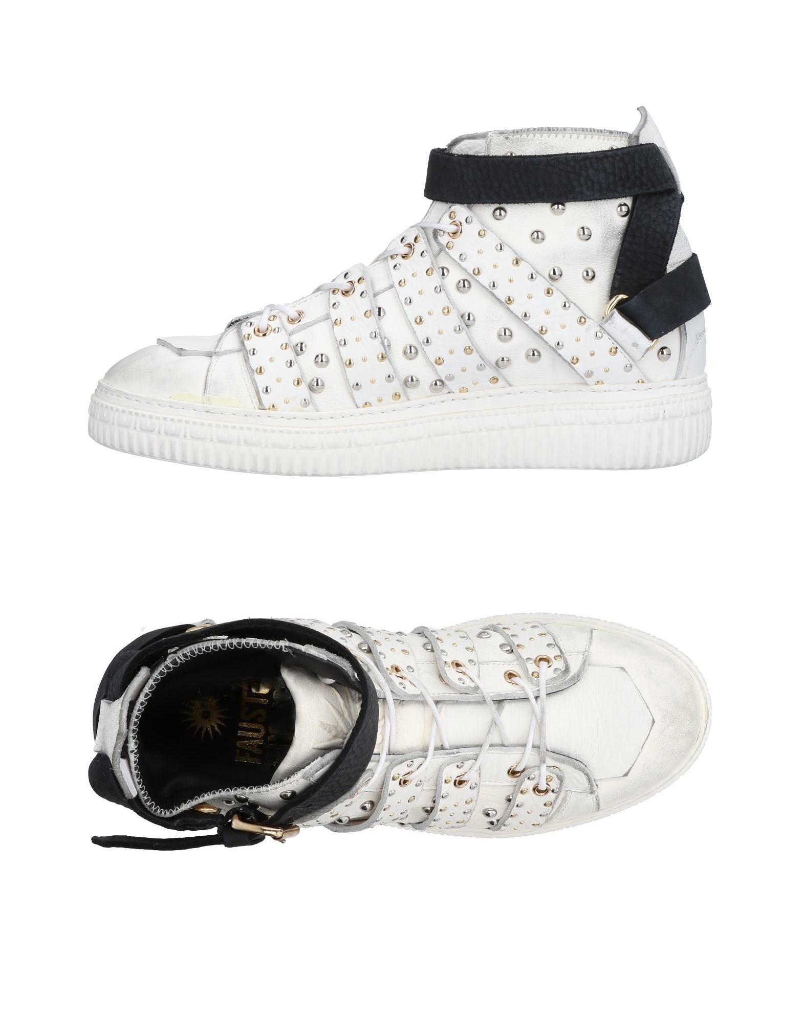 Sneakers Fausto Puglisi Uomo - 11495437TD Sneakers Fausto Puglisi Puglisi Puglisi Uomo - 11495437TD 1abf79