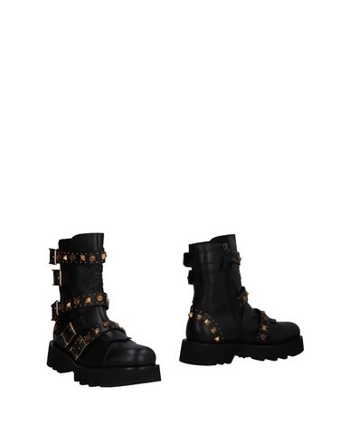 Zapatos con descuento Botín Fausto Puglisi Hombre - Botines Fausto Puglisi - 11495456HL Negro Zapatos con descuento Botín Fausto Puglisi Hombre - Botines Fausto Puglisi - 11495456HL Negro