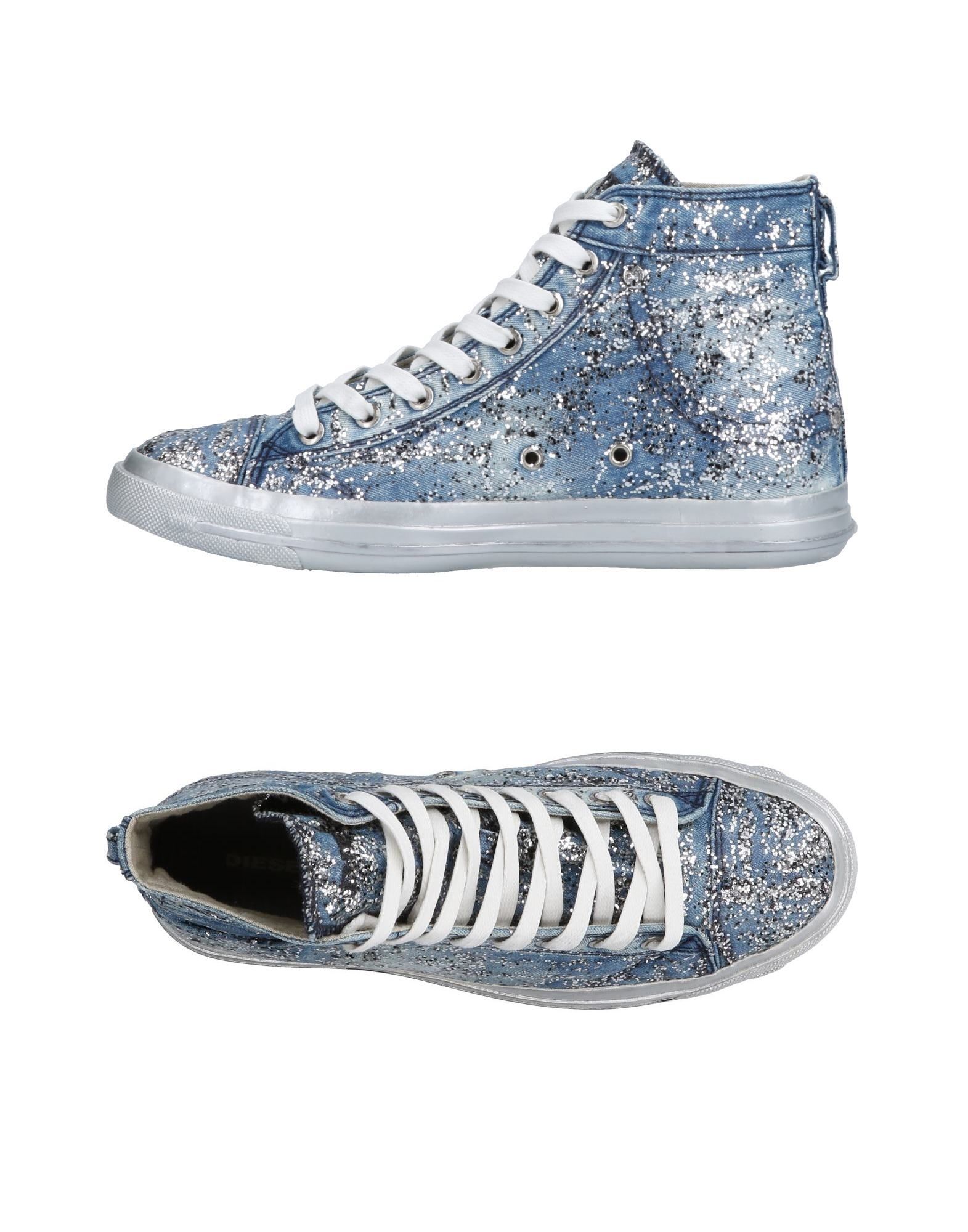 Scarpe economiche e resistenti Sneakers Diesel Donna - 11495457EN Scarpe economiche e resistenti Sneakers Diesel Donna - 11495457EN