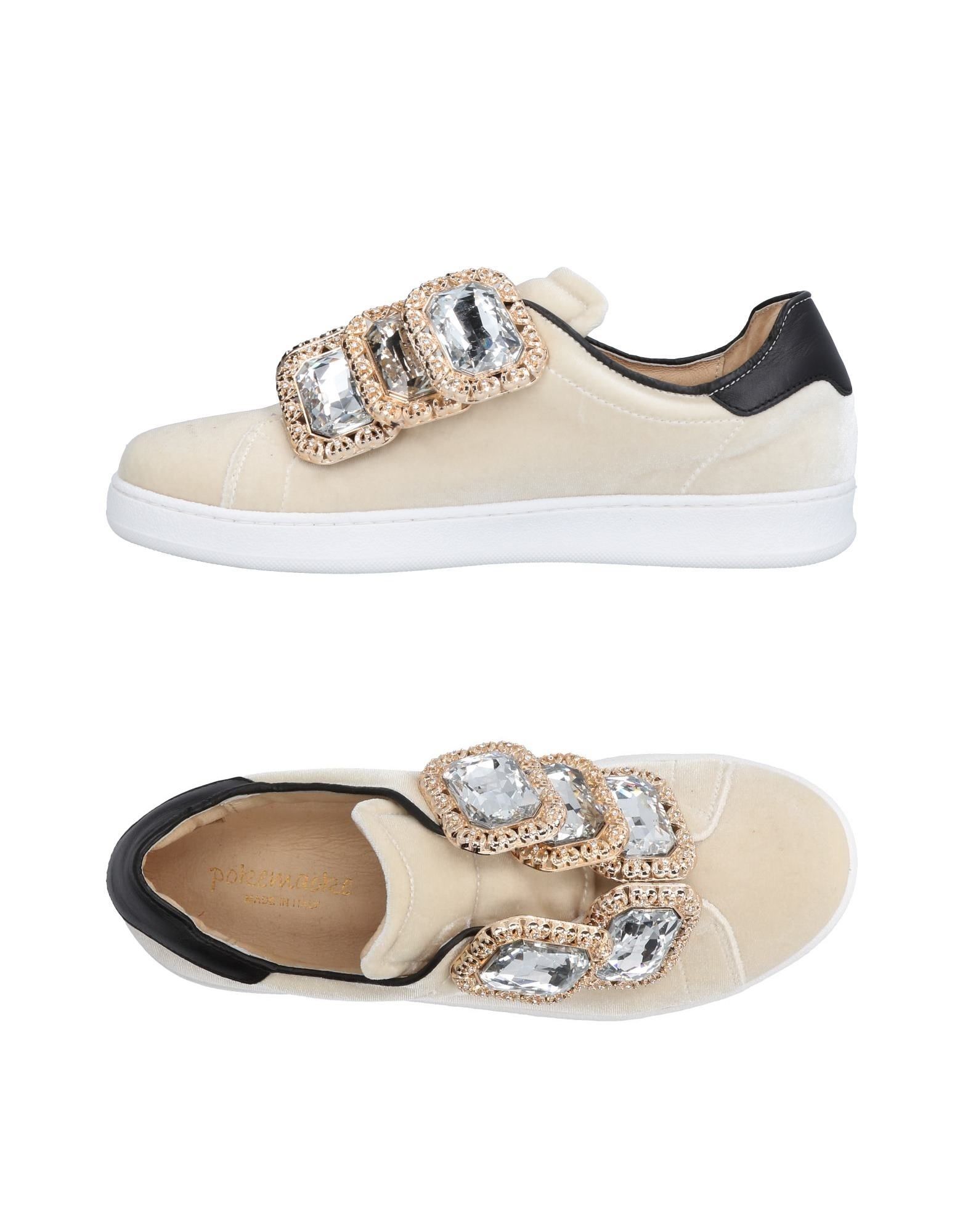 Haltbare Mode billige Schuhe Pokemaoke Sneakers Damen 11495475VR Heiße Schuhe Haltbare Mode billige Schuhe Pokemaoke Sneakers Damen 11495475VR Heiße Schuhe