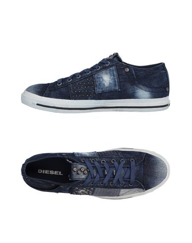 Zapatos con descuento Zapatillas Diesel Hombre - Zapatillas Diesel - 11495494IM Negro Zapatos con descuento Zapatillas Diesel Hombre - Zapatillas Diesel - 11495494IM Negro