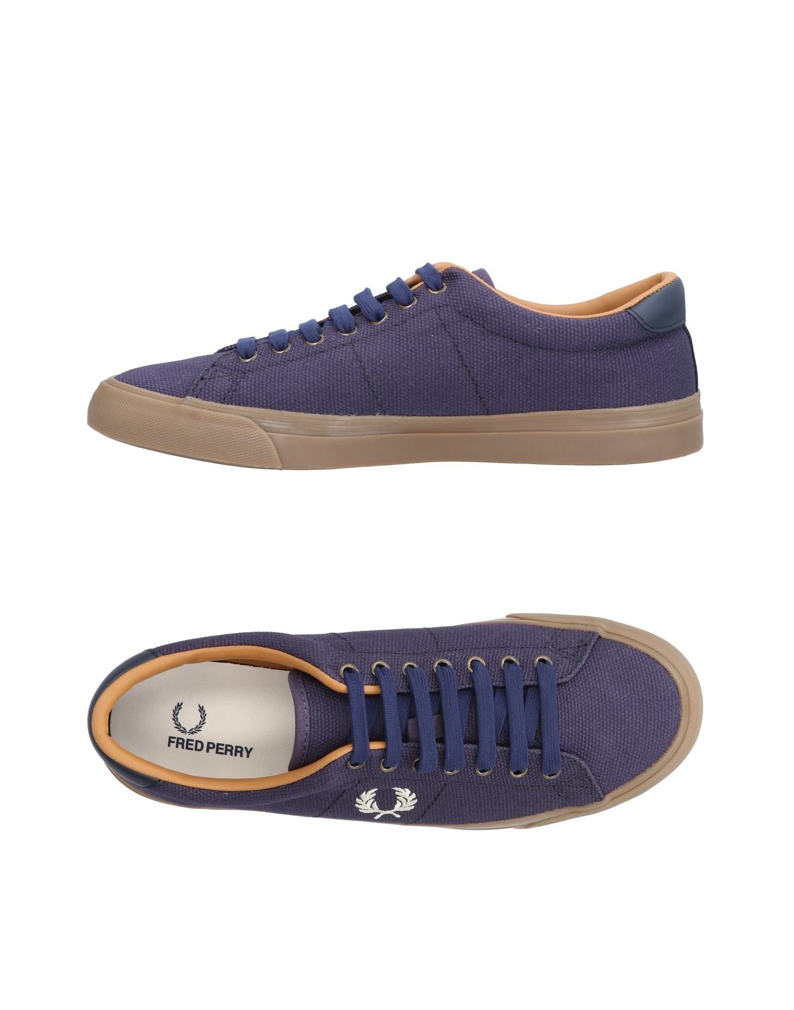 Rabatt echte Schuhe Fred Perry Sneakers Herren 11495536FM Rabatt echte Sneakers Schuhe Fred Perry Sneakers echte Herren 11495536FM e4f58e