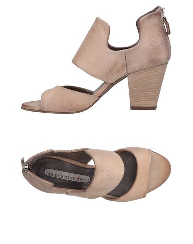 Zapatos casuales salvajes Sandalia Manufacture D'essai Mujer - Sandalias Manufacture D'essai - 11495542IM Negro Zapatos casuales salvajes Sandalia Manufacture D'essai Mujer - Sandalias Manufacture D'essai - 11495542IM Negro
