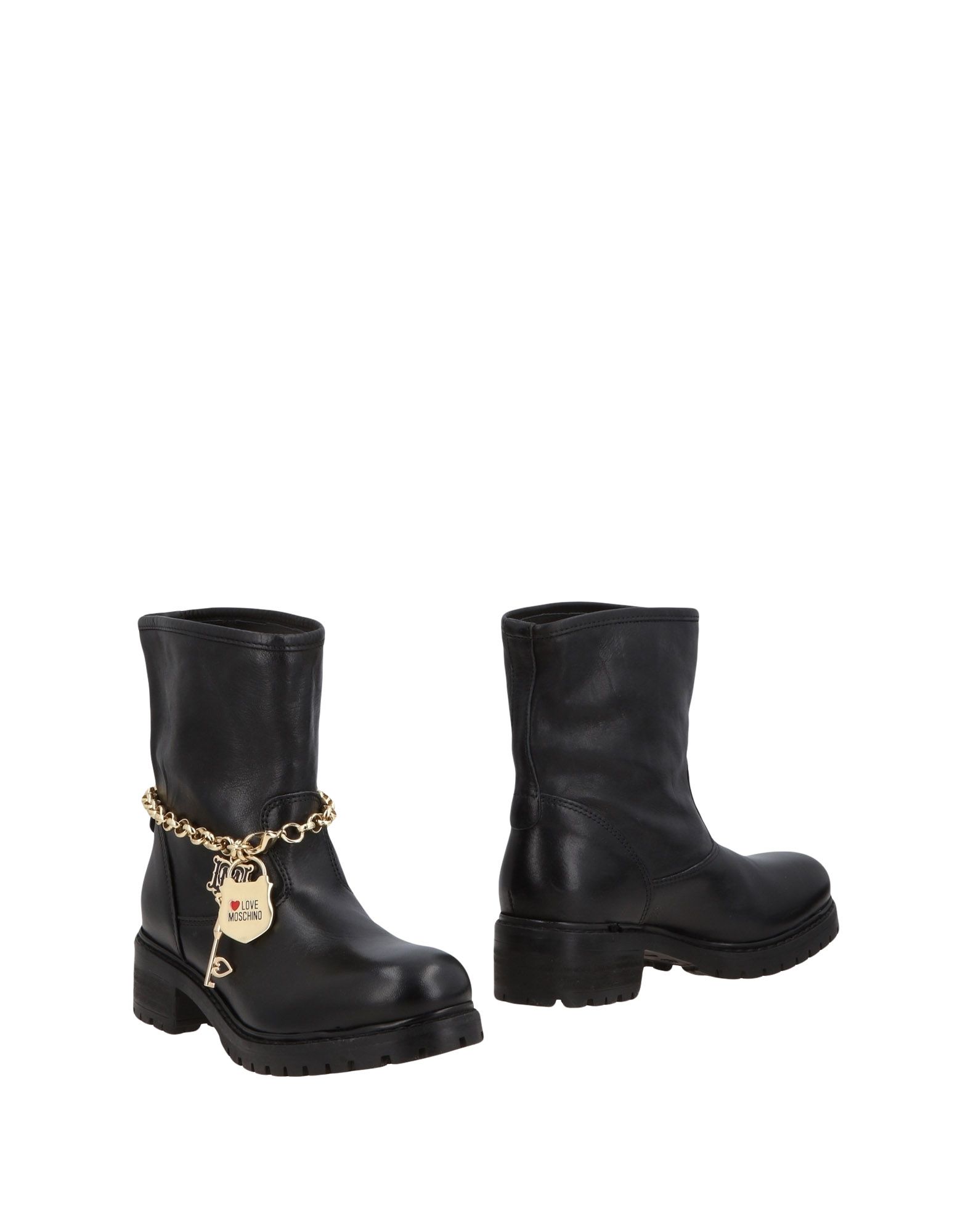 Love Moschino Stiefelette Damen 11495551RT Neue Schuhe Love Moschino Stiefelette Damen Damen 11495551RT Neue Schuhe 62886e