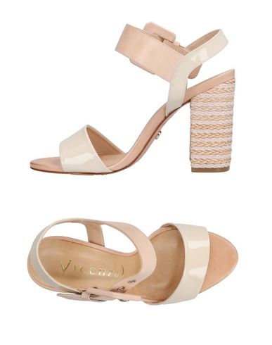 Descuento de la marca Sandalia Vicza) Mujer - Sandalias Vicza) - 11495559XQ Rosa claro Descuento de la marca Sandalia Vicza) Mujer - Sandalias Vicza) - 11495559XQ Rosa claro