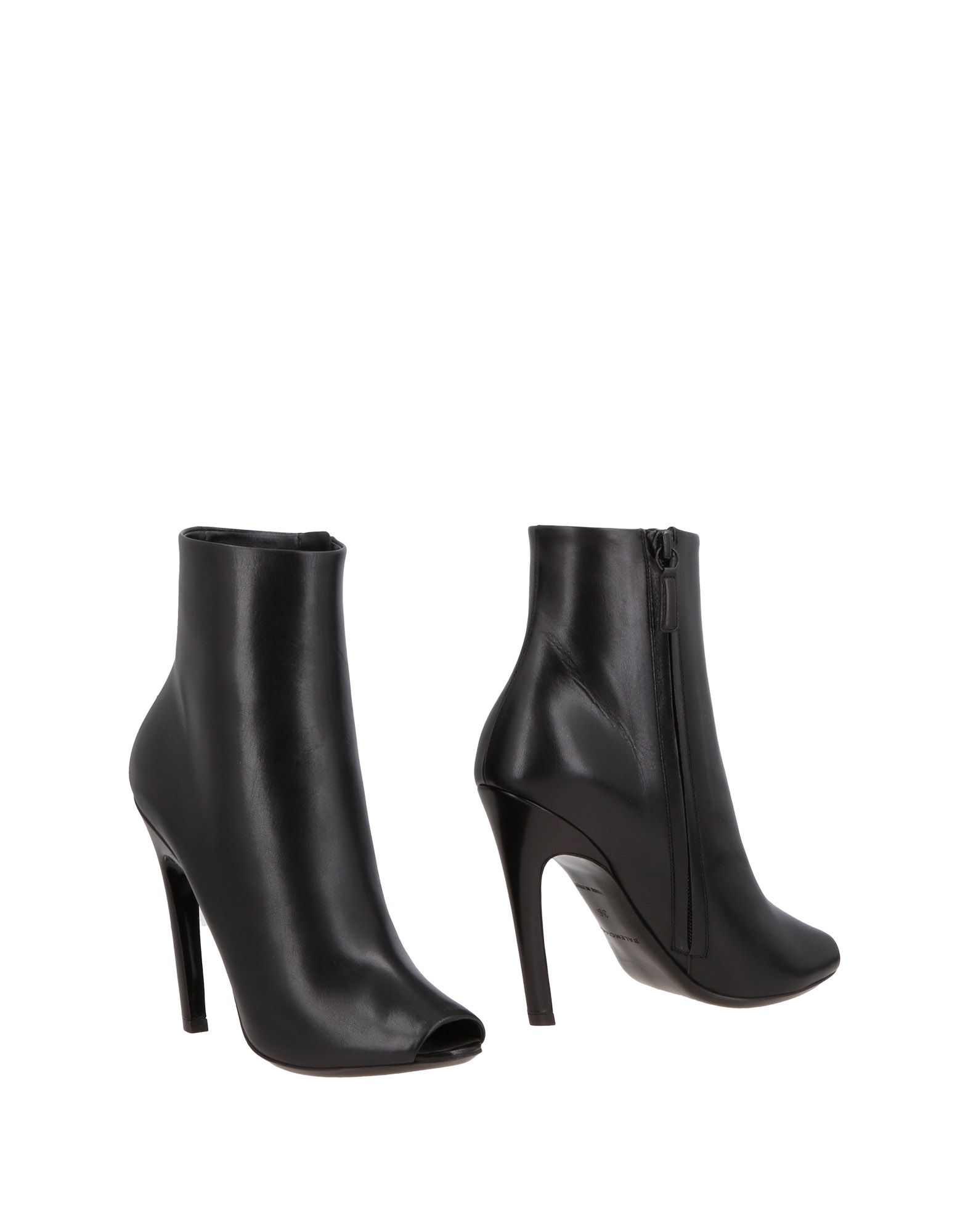 Scarpe economiche e resistenti Stivaletti Balenciaga Donna - 11495569MF Scarpe economiche economiche Scarpe e resistenti Stivaletti Balenciaga Donna - 11495569MF 142835