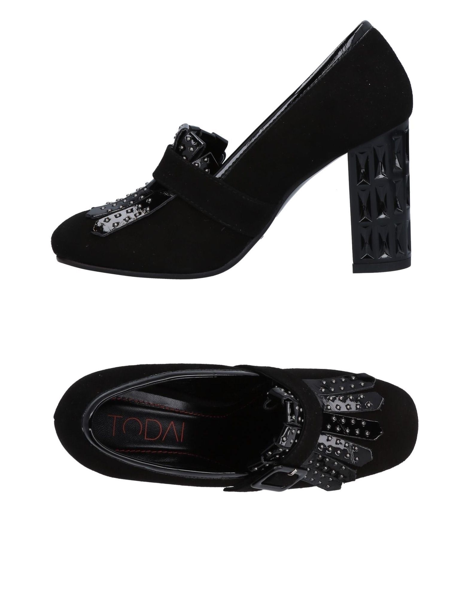 Mocassino Todai Donna - 11495570EM Scarpe economiche e buone Mocassino Todai Donna - 11495570EM Scarpe economiche e buone
