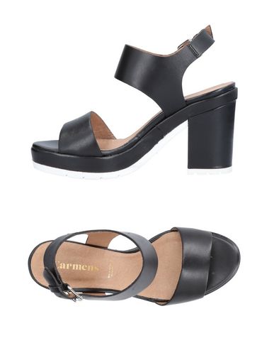 Zapatos de mujer baratos zapatos de mujer Sandalia Carms Mujer - Sandalias Carms - 11495572CQ Negro Zapatos de mujer baratos zapatos de mujer Sandalia Carms Mujer - Sandalias Carms - 11495572CQ Negro
