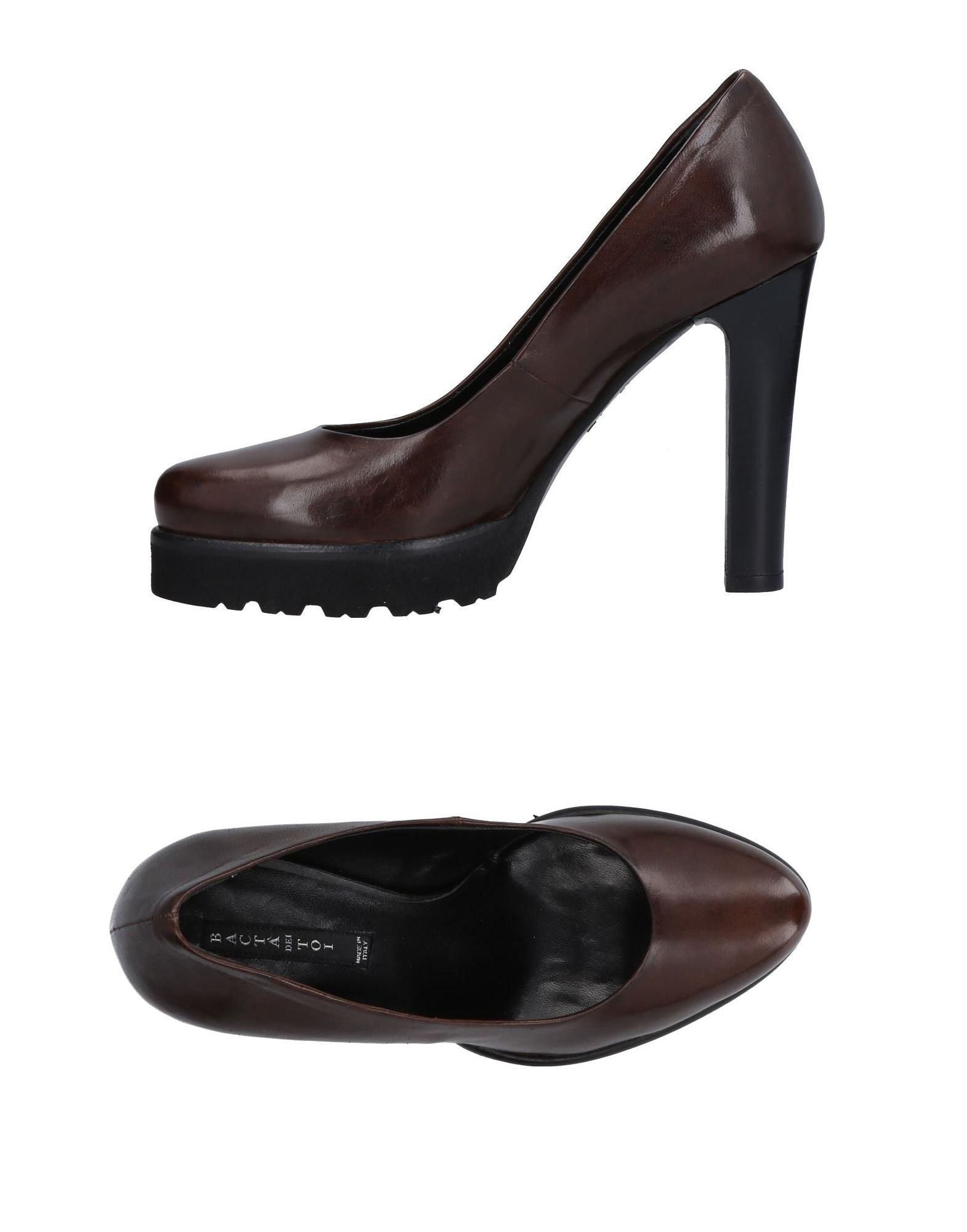 Stilvolle billige Schuhe Bactá Dei Toi Pumps Damen 11495573XB Stilvolle billige Schuhe Bactá Dei Toi Pumps Damen 11495573XB