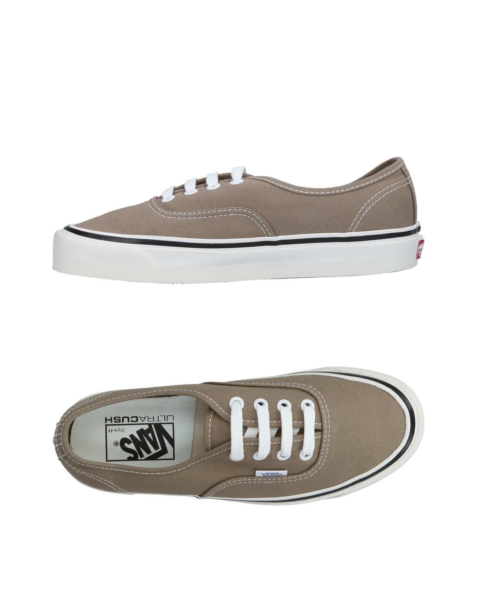 Günstige und modische Schuhe Vans Sneakers Damen 11495574JN Günstige und modische Schuhe Vans Sneakers Damen 11495574JN