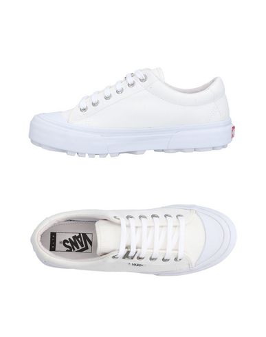 Liquidación de temporada Zapatillas Vans Mujer - Zapatillas Vans - 11495582VI Marfil Liquidación Liquidación Liquidación de temporada Zapatillas Vans Mujer - Zapatillas Vans - 11495582VI Marfil 3ea781