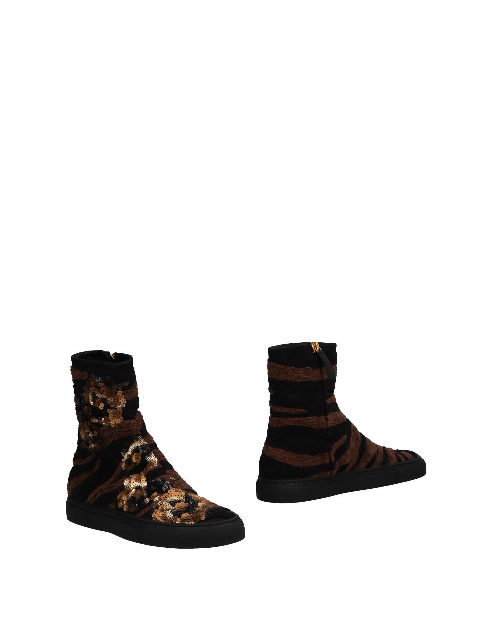 Alberta Ferretti Stiefelette Damen 11495593TXGünstige gut aussehende Schuhe Alberta Ferretti Stiefelette Damen 11495593TXGünstige gut aussehende Schuhe