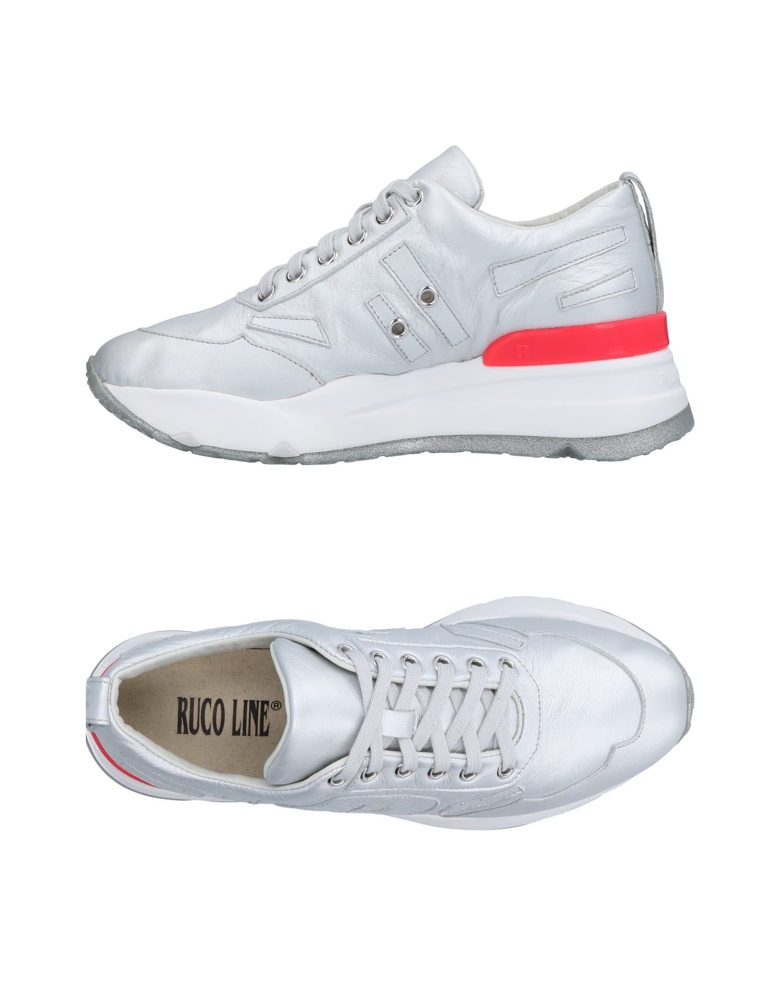 Ruco Line Sneakers Damen 11495606KO Neue Schuhe Ruco Line Sneakers Damen 11495606KO Neue Schuhe
