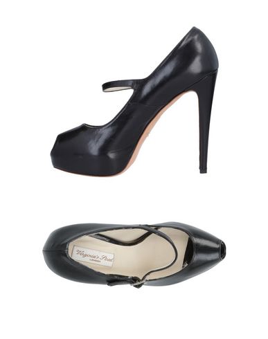 Gran descuento Zapato De Salón Virginia's Street Mujer - Salones Virginia's Street - 11495611IH Negro Gran descuento Zapato De Salón Virginia's Street Mujer - Salones Virginia's Street - 11495611IH Negro