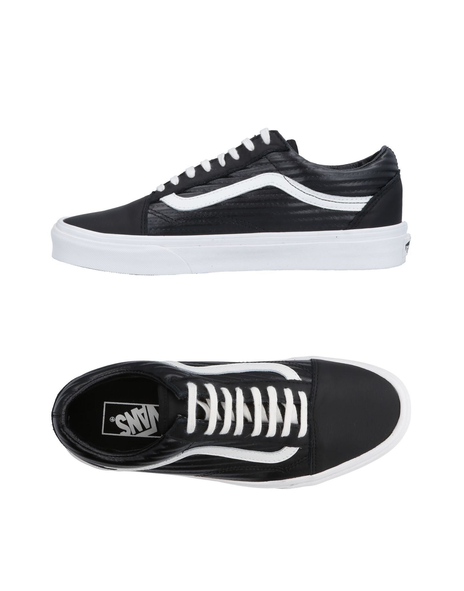 Sneakers Vans Donna - 11495616DS Scarpe economiche e buone Sneakers Vans Donna - 11495616DS Scarpe economiche e buone