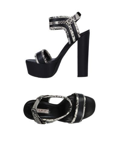 Zapatos casuales salvajes Sandalia Tiffi Mujer - Sandalias Tiffi - 11495618TA Negro Zapatos casuales salvajes Sandalia Tiffi Mujer - Sandalias Tiffi - 11495618TA Negro