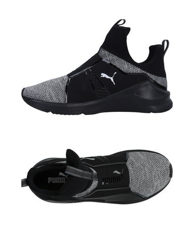 Zapatos cómodos y versátiles Zapatillas Puma Mujer - Zapatillas Puma - 11495647FU Negro Zapatos Puma cómodos y versátiles Zapatillas Puma Mujer - Zapatillas Puma Zapatos - 11495647FU Negro 3f9620