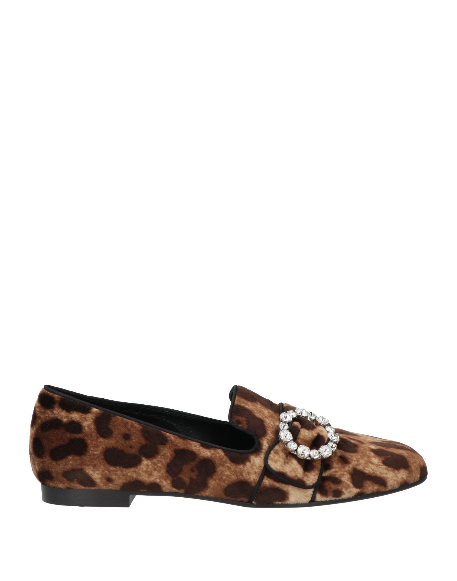 Scarpe economiche e resistenti Mocassino Dolce & Gabbana Donna Scarpe economiche e resistenti Mocassino Dolce & Gabbana Donna