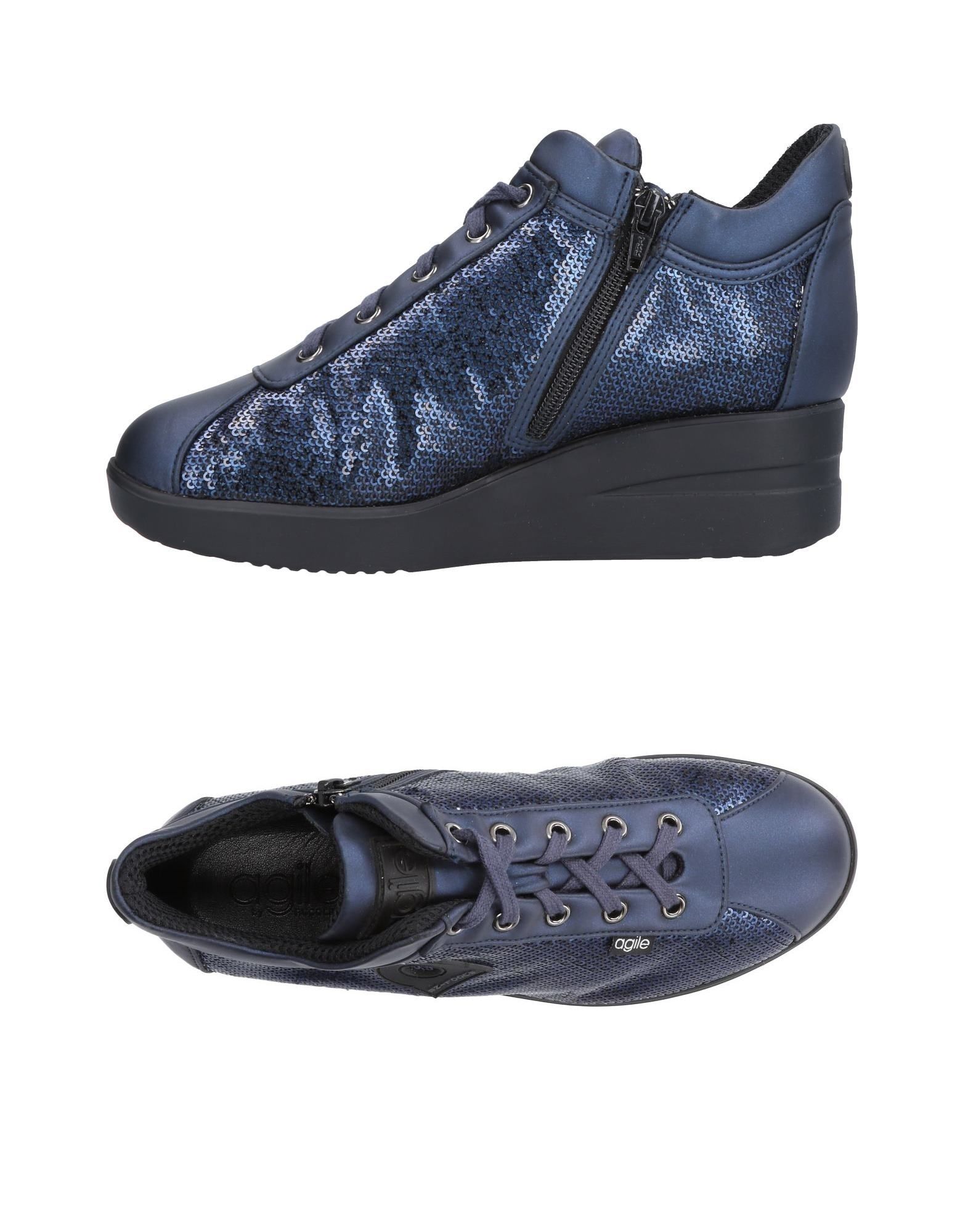 Sneakers Agile By Rucoline Donna - 11495685MF Sneakers Agile By Rucoline - Donna - Rucoline 11495685MF 0bcf1d