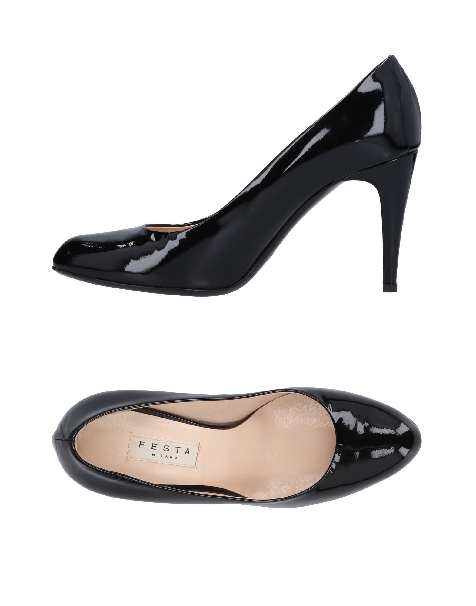 Festa Milano Pumps Damen 11495690UC Gute Qualität beliebte Schuhe Festa Milano Pumps Damen 11495690UC Gute Qualität beliebte Schuhe