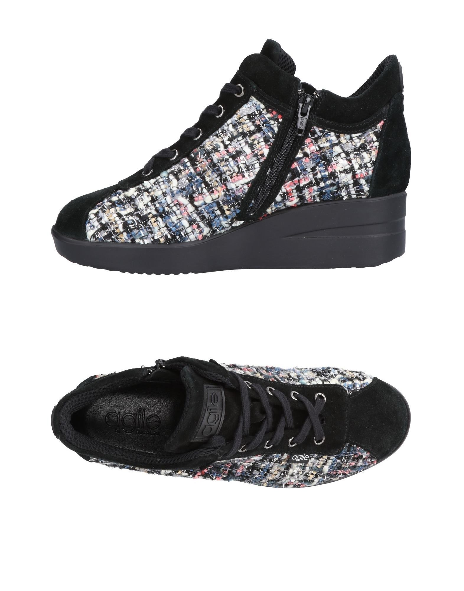 Sneakers Agile By Rucoline Donna - 11495695WM Sneakers Agile By Rucoline Donna - 11495695WM