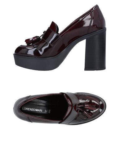 Descuento de la marca Mocasín Lorzo Mari Mujer - Mocasines Lorzo Mari - 11495741DS Negro Descuento de la marca Mocasín Lorzo Mari Mujer - Mocasines Lorzo Mari - 11495741DS Negro