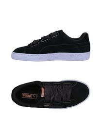 Puma Women - Shoes and T-shirts - Shop Online at YOOX
