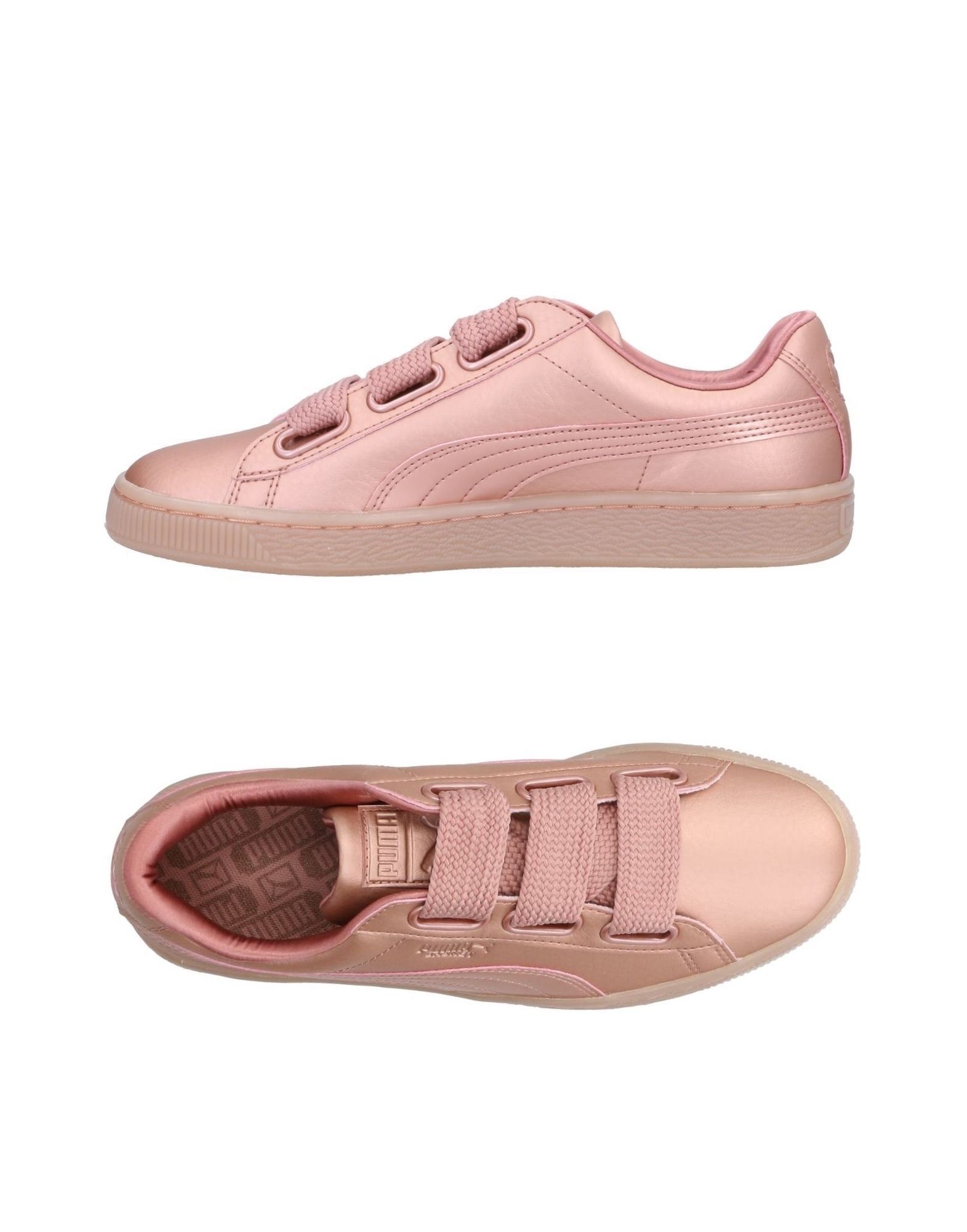 Gran descuento Zapatillas Puma Mujer - Zapatillas Puma Rosa pastel Gran descuento Zapatillas Puma Mujer - Zapatillas Puma Zapatillas Rosa pastel a982dd